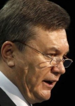 Янукович рассказал в Сочи о конституционной реформе