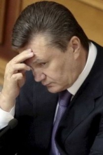 Переговоры Януковича с министрами стран ЕС закончились ничем