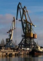 Россия частично разблокировала порты в Азовском море – Омелян