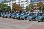 Утилизационный сбор может распространиться и на украинские автомобили