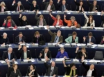 Европарламент призвал власть Януковича освободить Тимошенко и Луценко