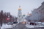 Морозная погода продержится до середины марта