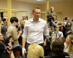 После приговора Навальному ЖЖ "лег"
