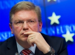 Украина не смогла перейти ко второй фазе визовой либерализации - Фюле