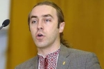 Депутаты хотят закрыть Урганту въезд в Украину