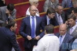 Из "Батькивщины" хотят исключить Томенко и Одарченко
