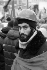 Луганский чиновник радуется гибели активистов на Грушевского (видео)