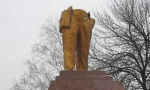Горсовет Сум поддержал снос оставшихся в городе памятников Ленину