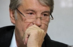14 парторганизаций "Нашей Украины" "восстали" против Ющенко