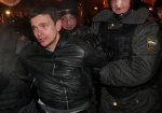 Оппозиционеру Илье Яшину решили не возвращать деньги, изъятые в ходе обысков