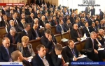 Регионалы угрожают и дальше проводить "выездные" заседания