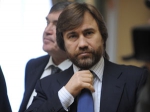 Российский олигарх стал народным депутатом Украины