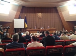 В Верховной Раде Крыма заговорили на крымско-татарском</a>