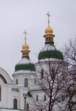 Софию Киевскую на время проведения Собора закроют для посетителей