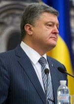Порошенко будет просить Варфоломея признать Украинскую поместную автокефальную церковь (видео)