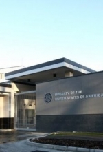 Посольство США торопит Раду с поправками к "противоминному" закону