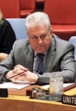 Украина заявила в ООН о беспрецедентной милитаризации Крыма Россией