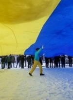 Сегодня Украина празднует столетие Соборности