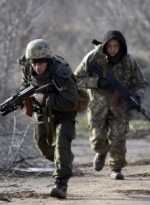 ООС: 16 обстрелов за сутки, боевики применили 120-мм минометы
