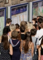 В Украине стартовал прием заявлений на поступление в вузы