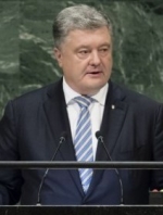 Порошенко: Русская церковь стала на путь самоизоляции