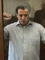 Сущенко впервые позвонил из колонии