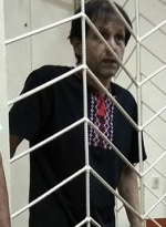 Политзаключенного Балуха этапировали в Москву - адвокат