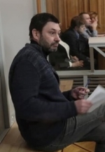 Вышинский заявляет, что не просил Путина об обмене