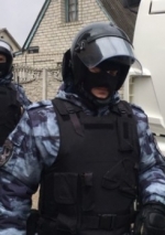 По "делу Хизб ут-Тахрир" в Крыму задержали 20 человек