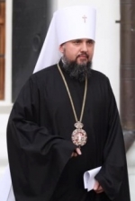 В Киеве начался синод ПЦУ