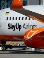 SkyUp в этом году планирует открыть 30 новых рейсов
