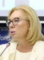 Денисова заявляет, что долг за больничные превысил 1 миллиард