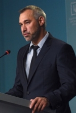 Рябошапка уволил прокуроров четырех областей