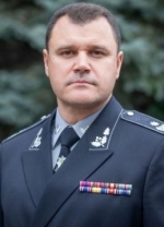 Кабмин назначил нового главу Нацполиции