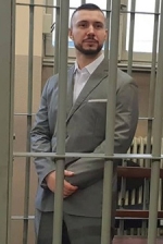 Маркив непричастен к гибели итальянского журналиста, потому что имел другое оружие - Аваков