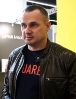 Сенцов стал членом жюри Международного фестиваля Docudays UA