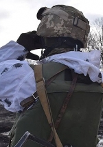 Оккупанты выпустили 30 мин по позициям ВСУ под Орехово