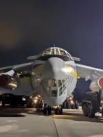 Самолет Минобороны вернется из Ирана вместе с телами погибших украинцев – СНБО