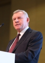 Комитет Рады поддержал отставку Смолия