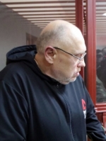 Дело Гандзюк: апелляционный суд оставил Павловского под стражей