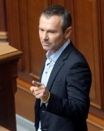 Рада отказалась лишить Вакарчука мандата