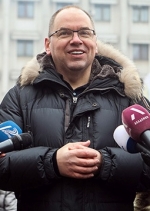 Решение о снятии карантина будут принимать ближе к 24 апреля - Степанов