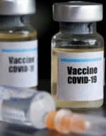 В Китае испытают на людях вакцину от COVID-19 из клеток насекомых