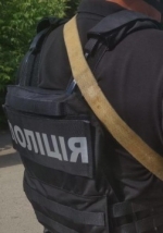 "Полтавский террорист" отпустил полицейского-заложника