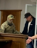 Суд арестовал "луцкого террориста" без права на залог