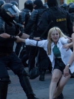 ЕС готовит новые санкционные списки против ответственных за насилие в Беларуси