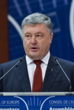 Порошенко хочет деполитизации в языковом вопросе относительно реформирования образования в Украине