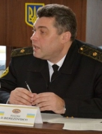 Березовский агитировал офицеров командования перейти на сторону России