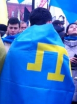 Полиция давит на крымских татар через детей