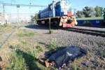 Депутат от Партии регионов был найден мертвым в Крыму возле железнодорожных рельсов